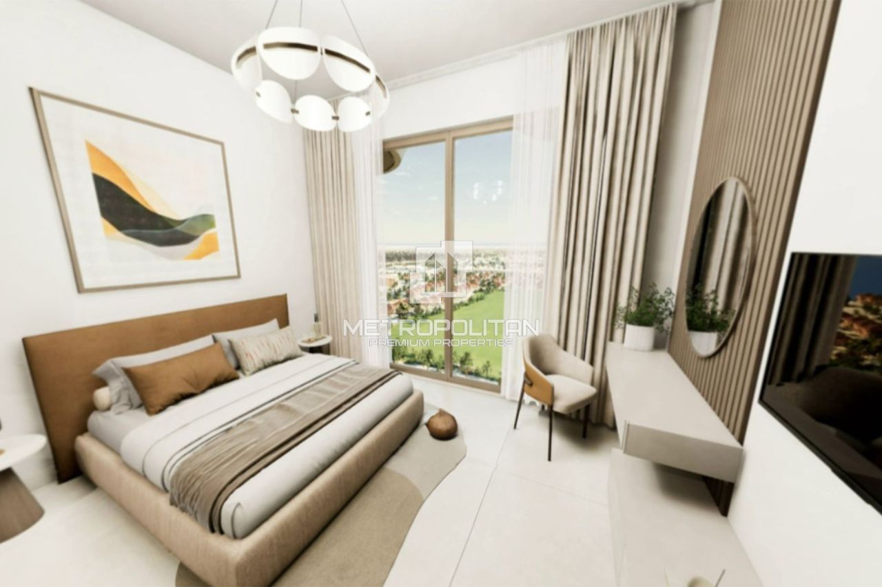 Appartement à Dubaï, EAU, 75 m² - image 2