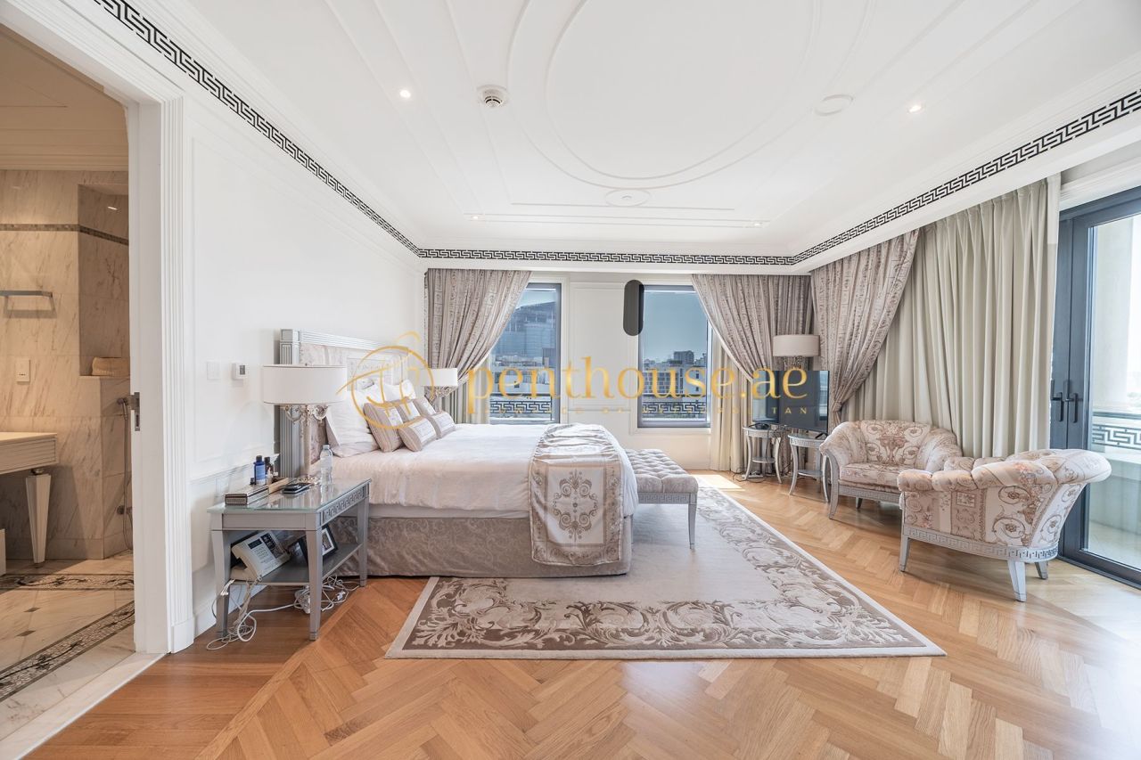 Appartamenti a Dubai, EAU, 280 m² - foto 2
