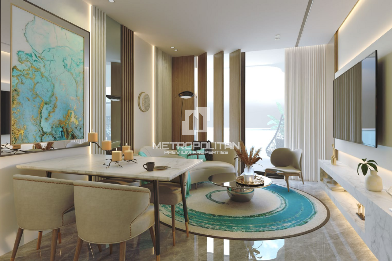 Apartment in Dubai, VAE, 270 m² - Foto 2