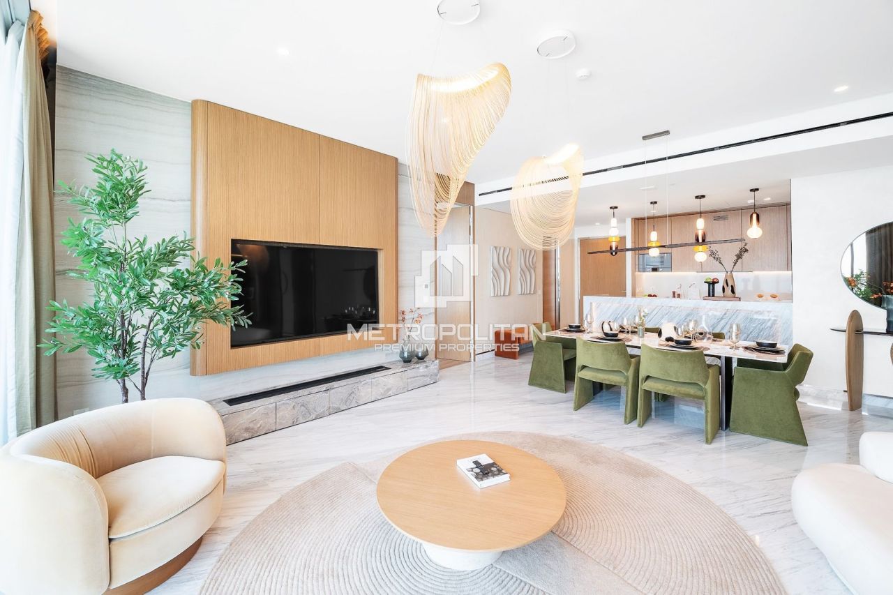 Apartment in Dubai, VAE, 179 m² - Foto 2