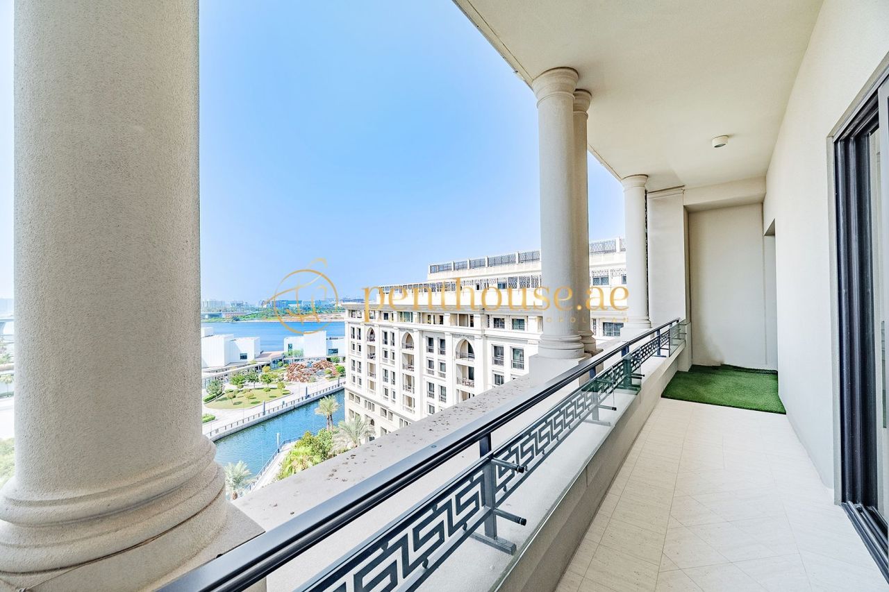 Appartamenti a Dubai, EAU, 280 m² - foto 3