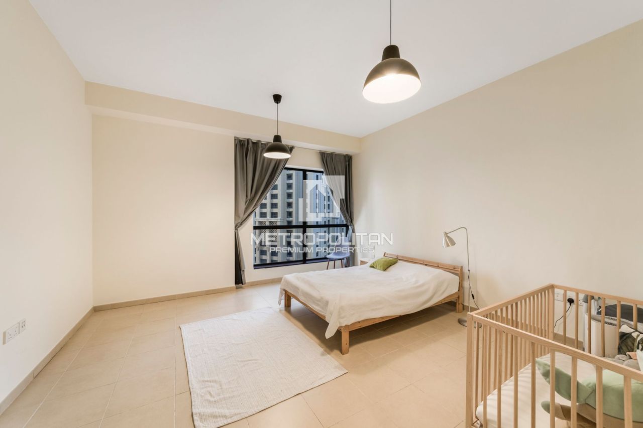 Appartement à Dubaï, EAU, 111 m² - image 3