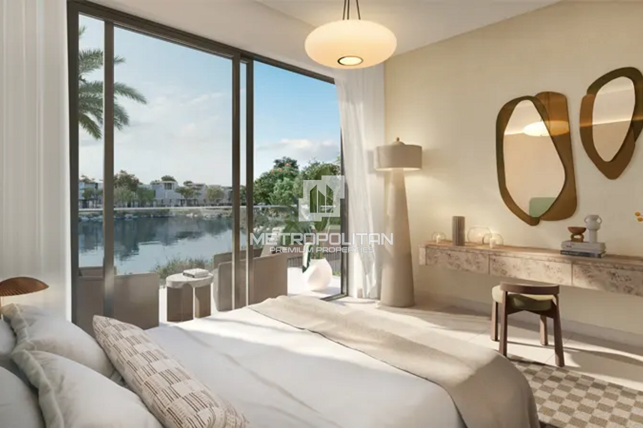 Villa en Dubái, EAU, 304 m² - imagen 3