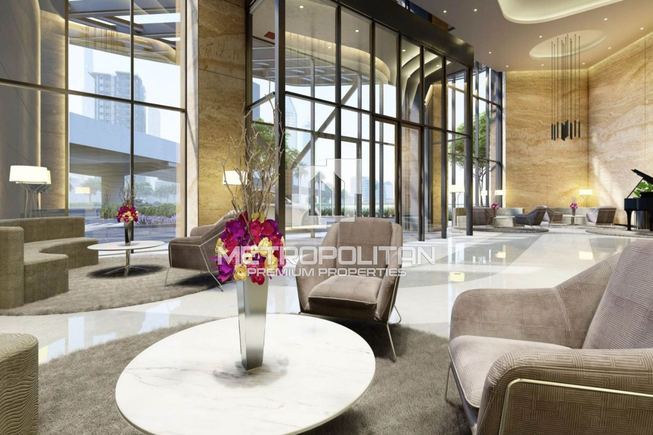 Appartamenti a Dubai, EAU, 61 m² - foto 3