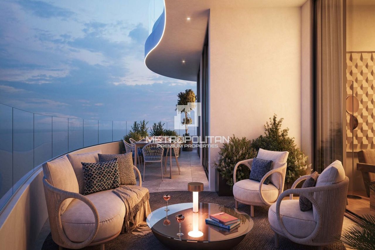 Apartamento en Ras al-Jaima, EAU, 91 m² - imagen 3