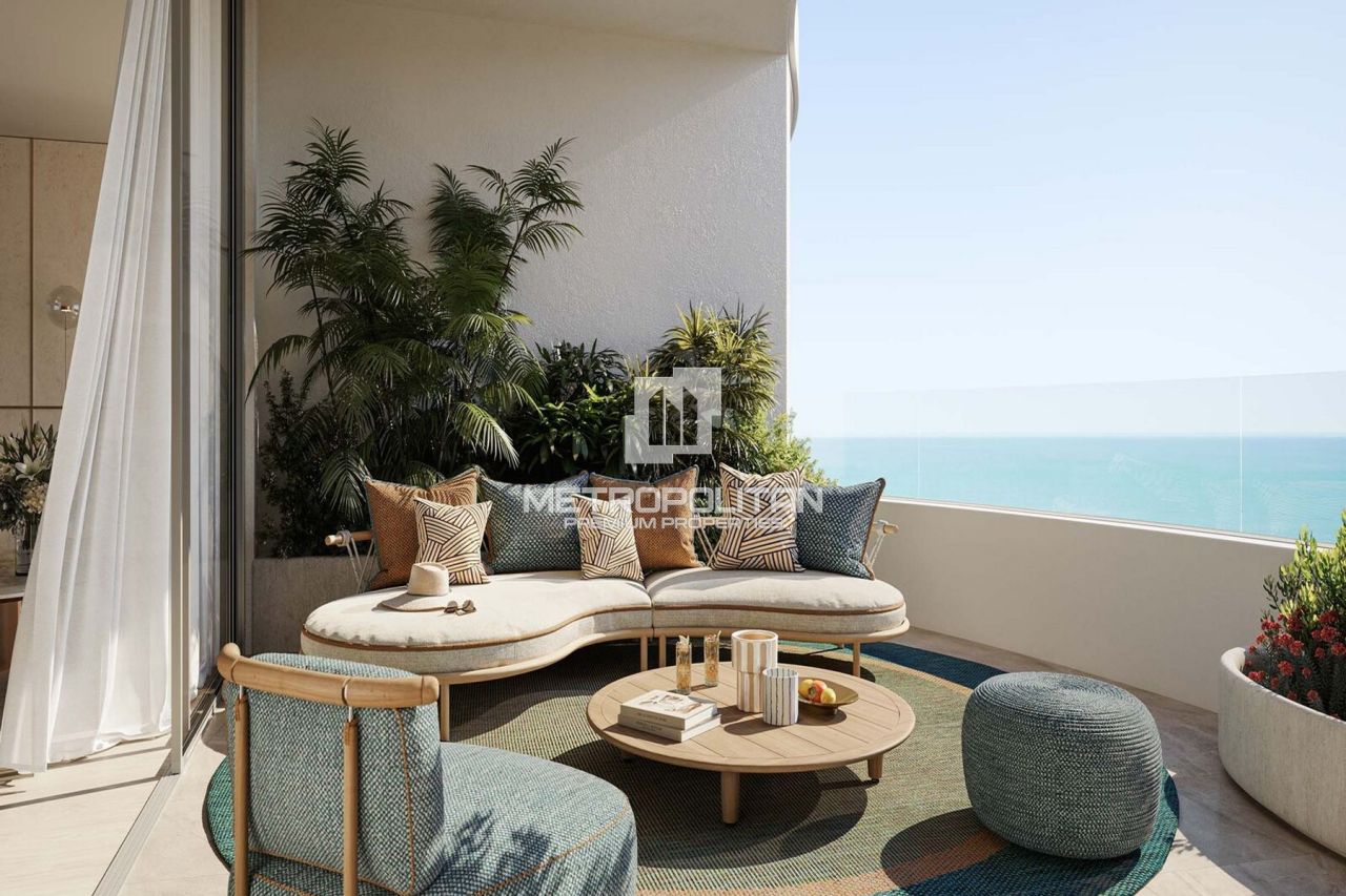 Apartamento en Ras al-Jaima, EAU, 91 m² - imagen 4