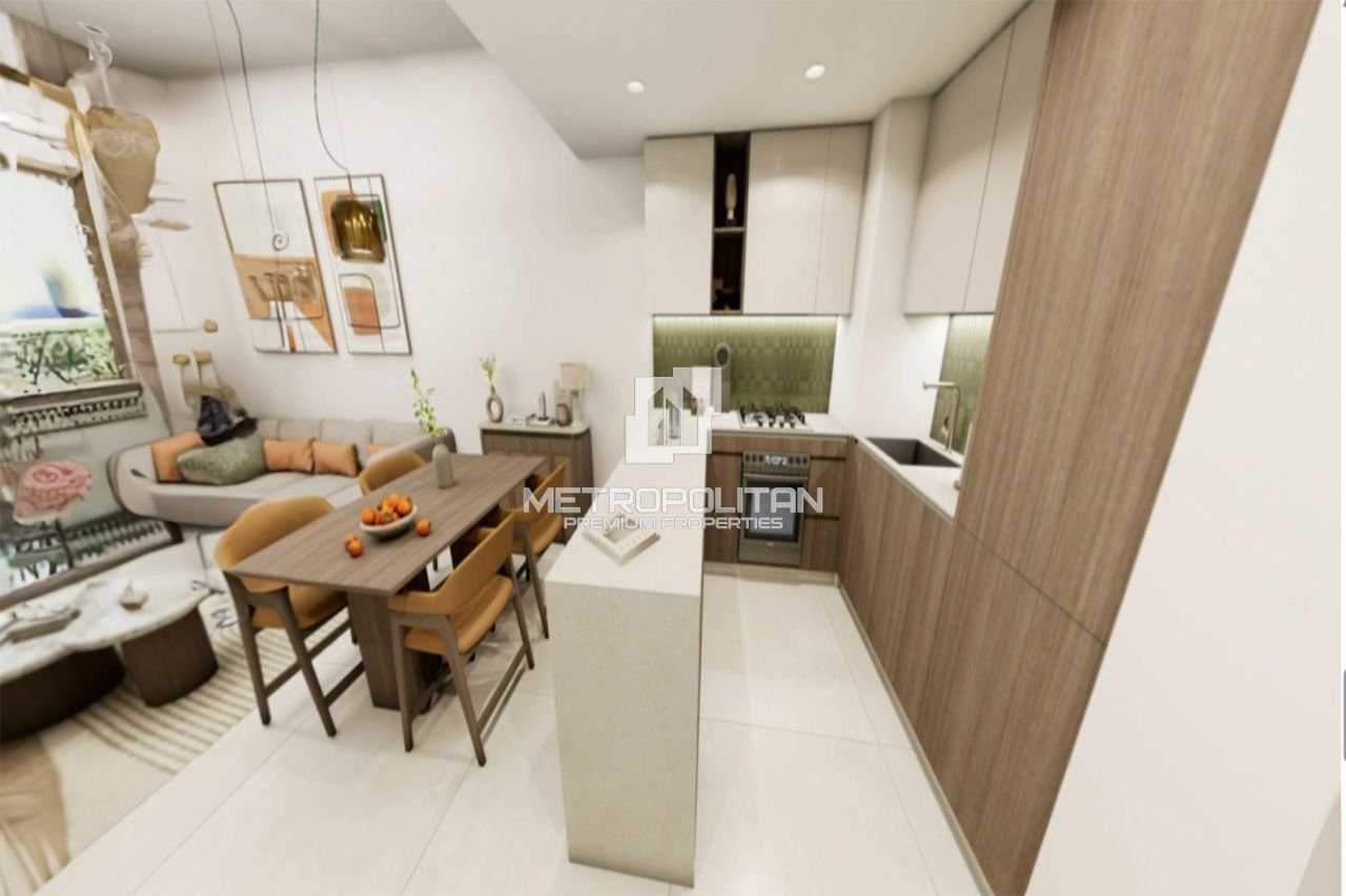 Appartement à Dubaï, EAU, 75 m² - image 4