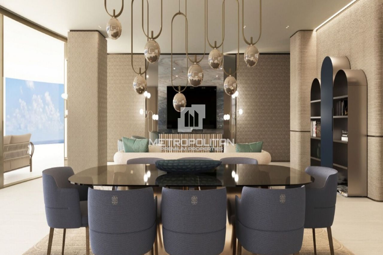 Apartamento en Ras al-Jaima, EAU, 117 m² - imagen 4