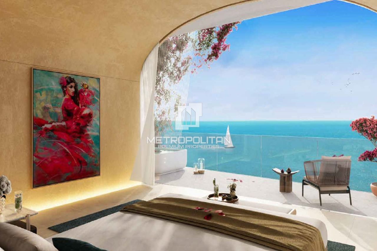 Hotel, albergo a Dubai, EAU, 36 m² - foto 4