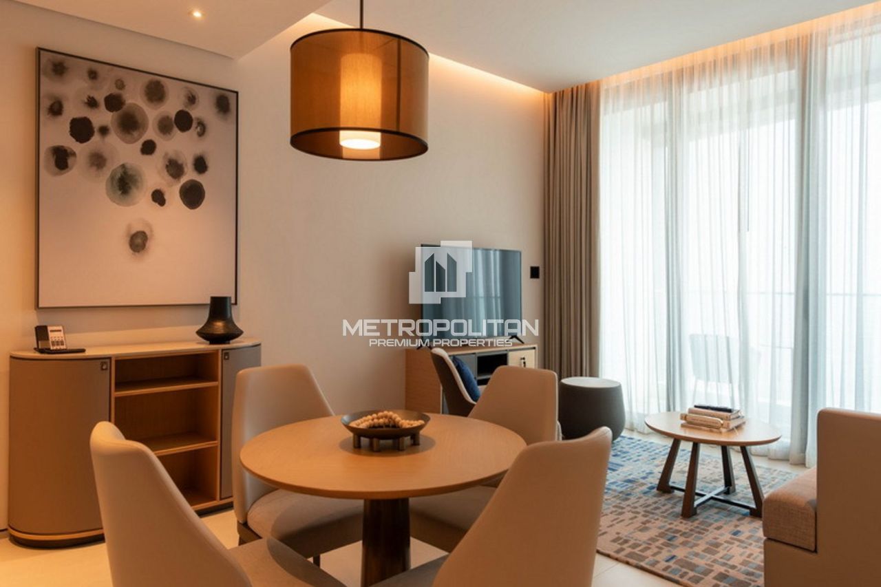 Apartamento en Dubái, EAU, 75 m² - imagen 4