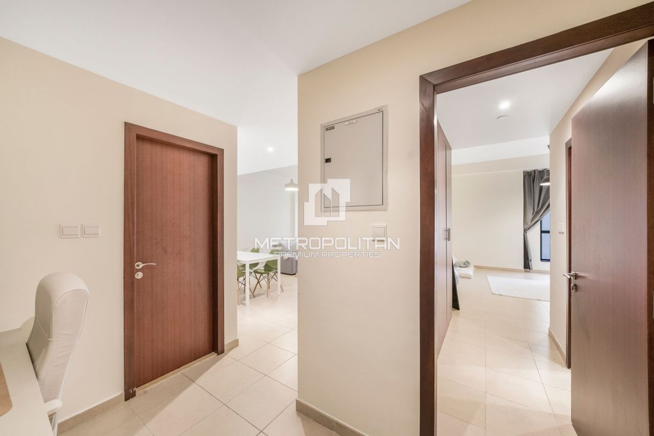 Appartement à Dubaï, EAU, 111 m² - image 5