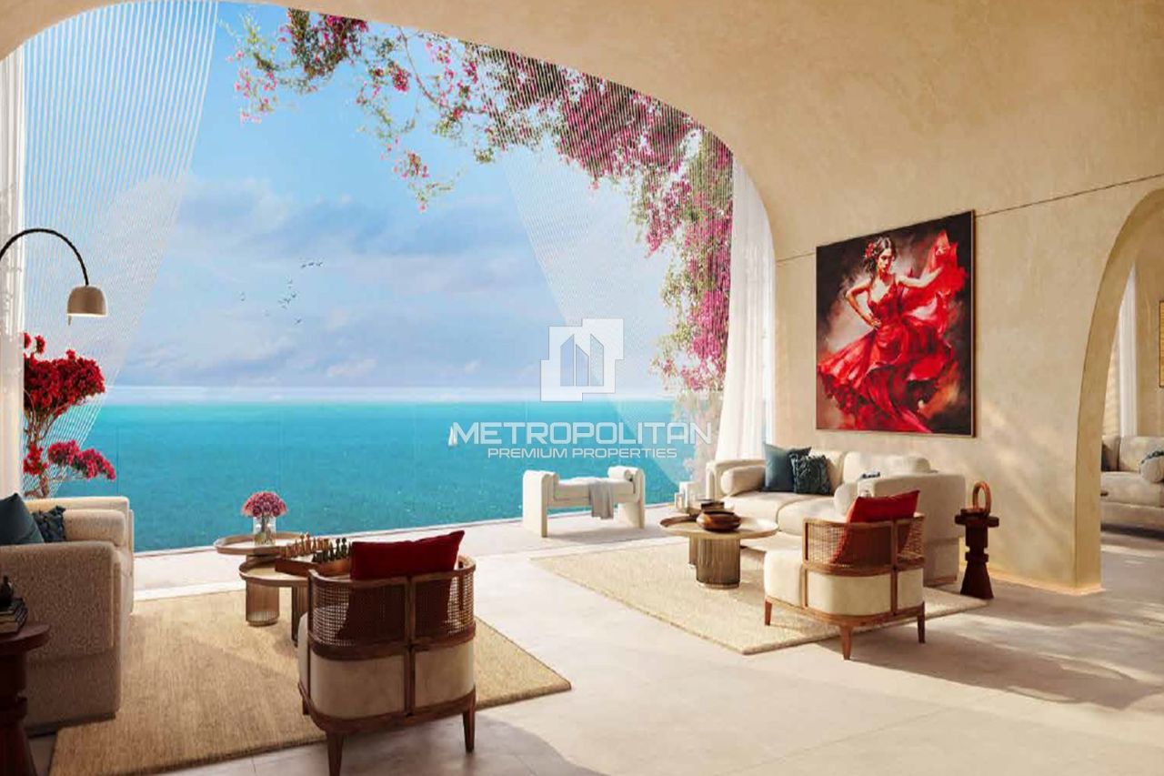 Hotel, albergo a Dubai, EAU, 36 m² - foto 5