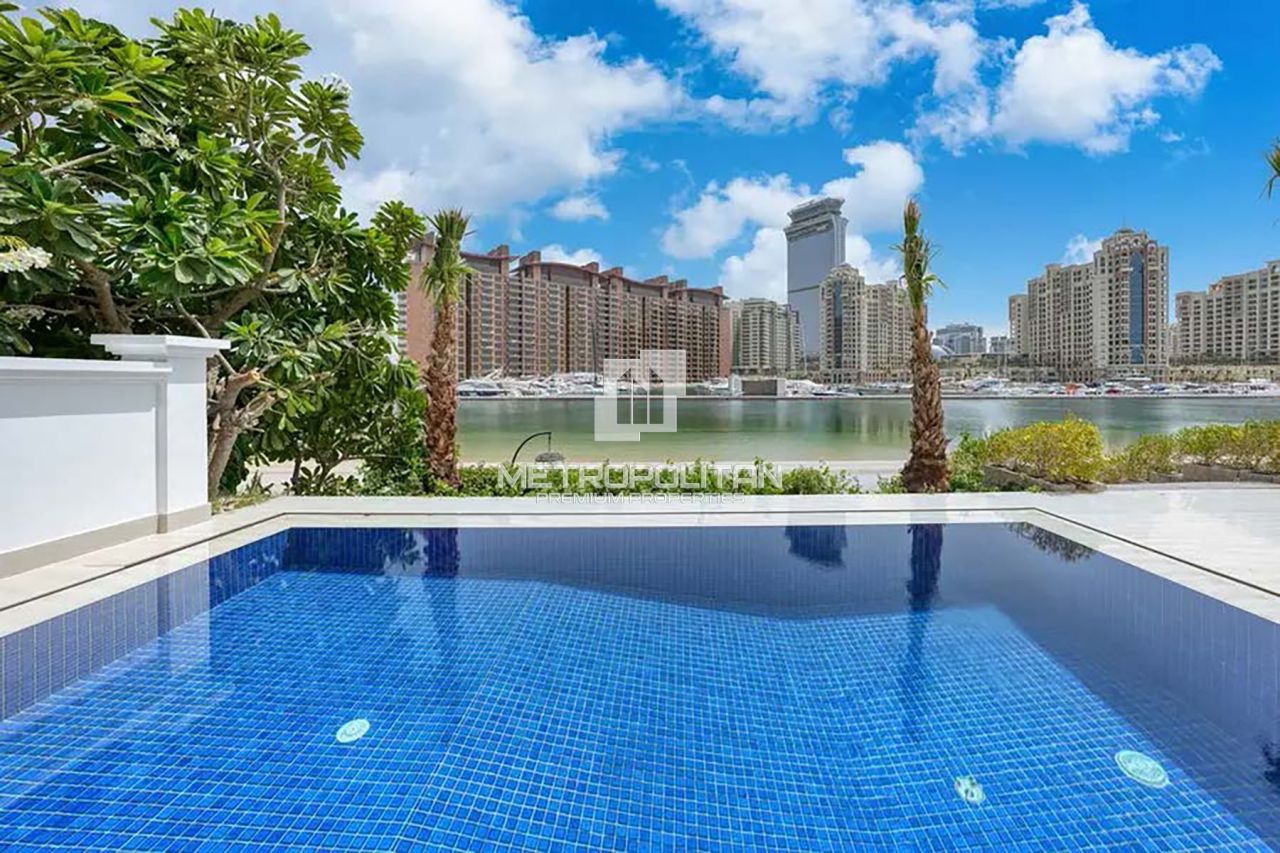 Villa in Dubai, VAE, 612 m² - Foto 5