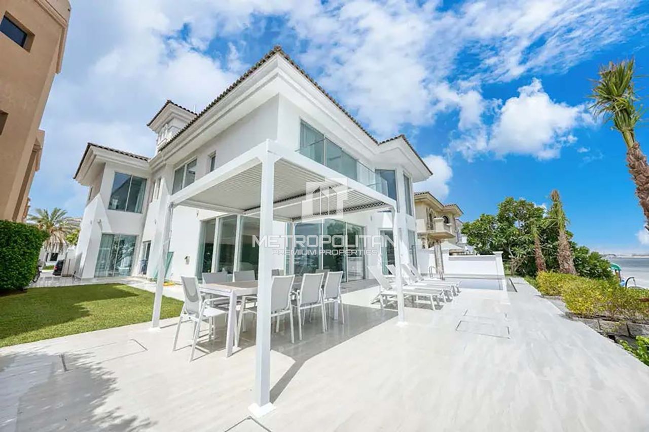 Villa in Dubai, VAE, 612 m² - Foto 6