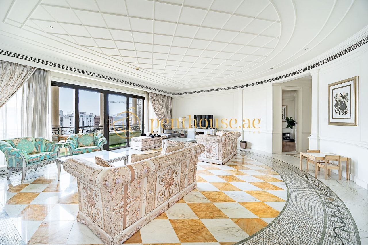 Appartamenti a Dubai, EAU, 280 m² - foto 6