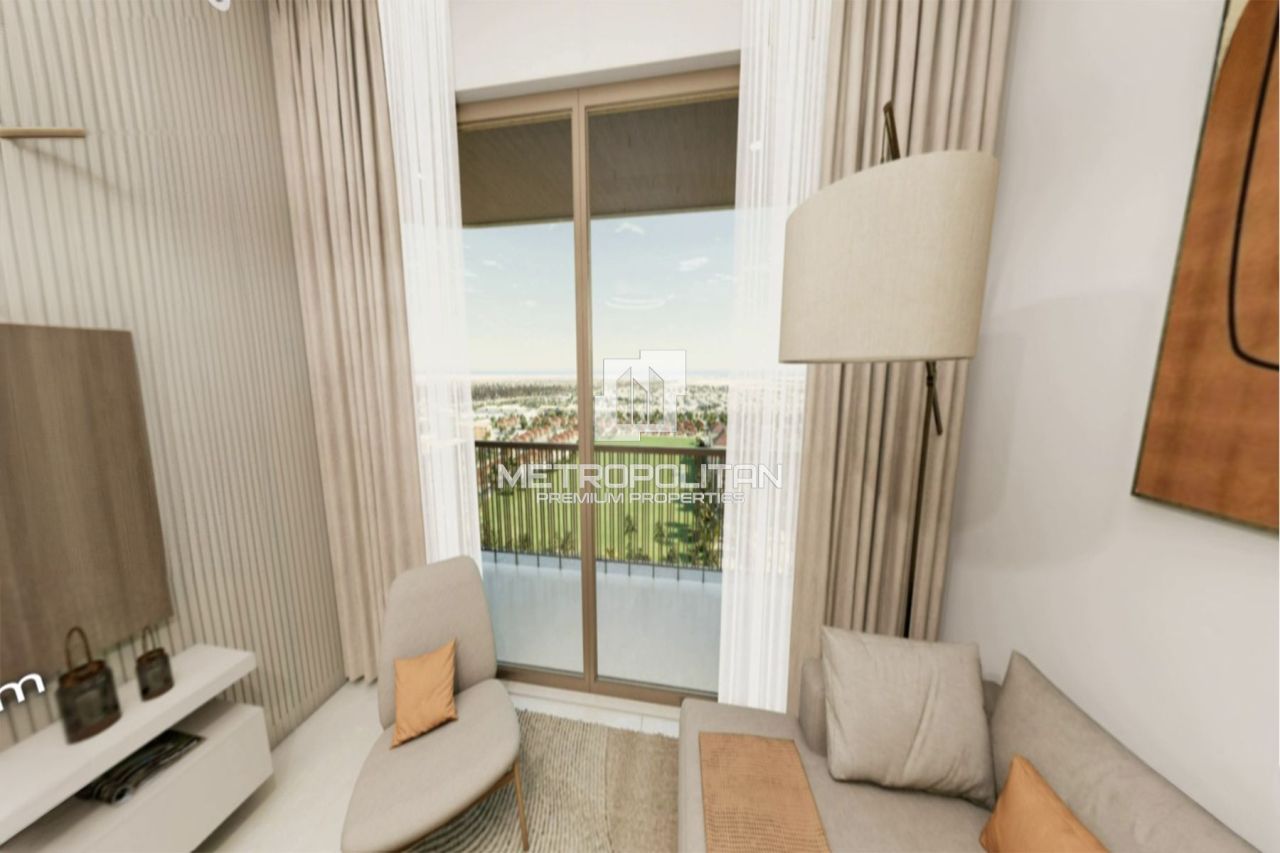 Appartement à Dubaï, EAU, 75 m² - image 6