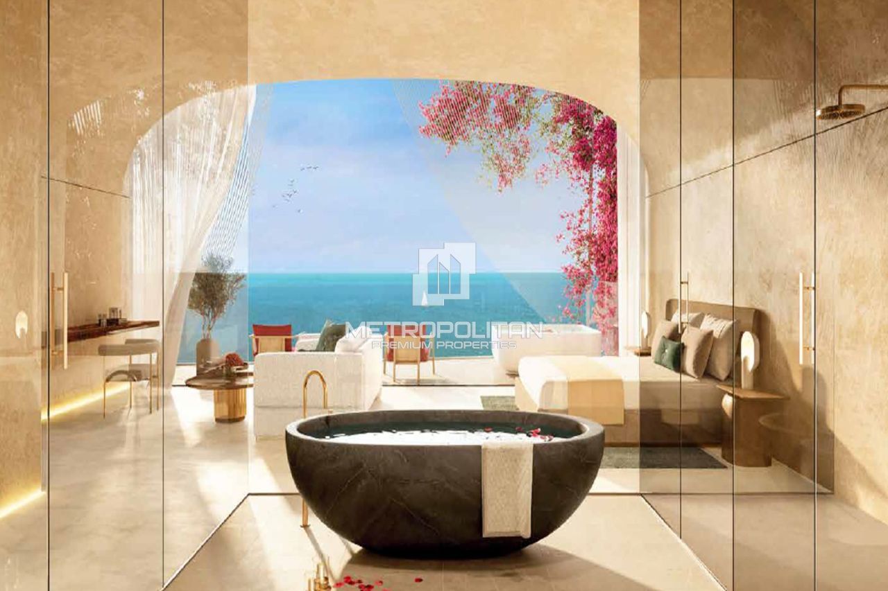 Hotel, albergo a Dubai, EAU, 36 m² - foto 7