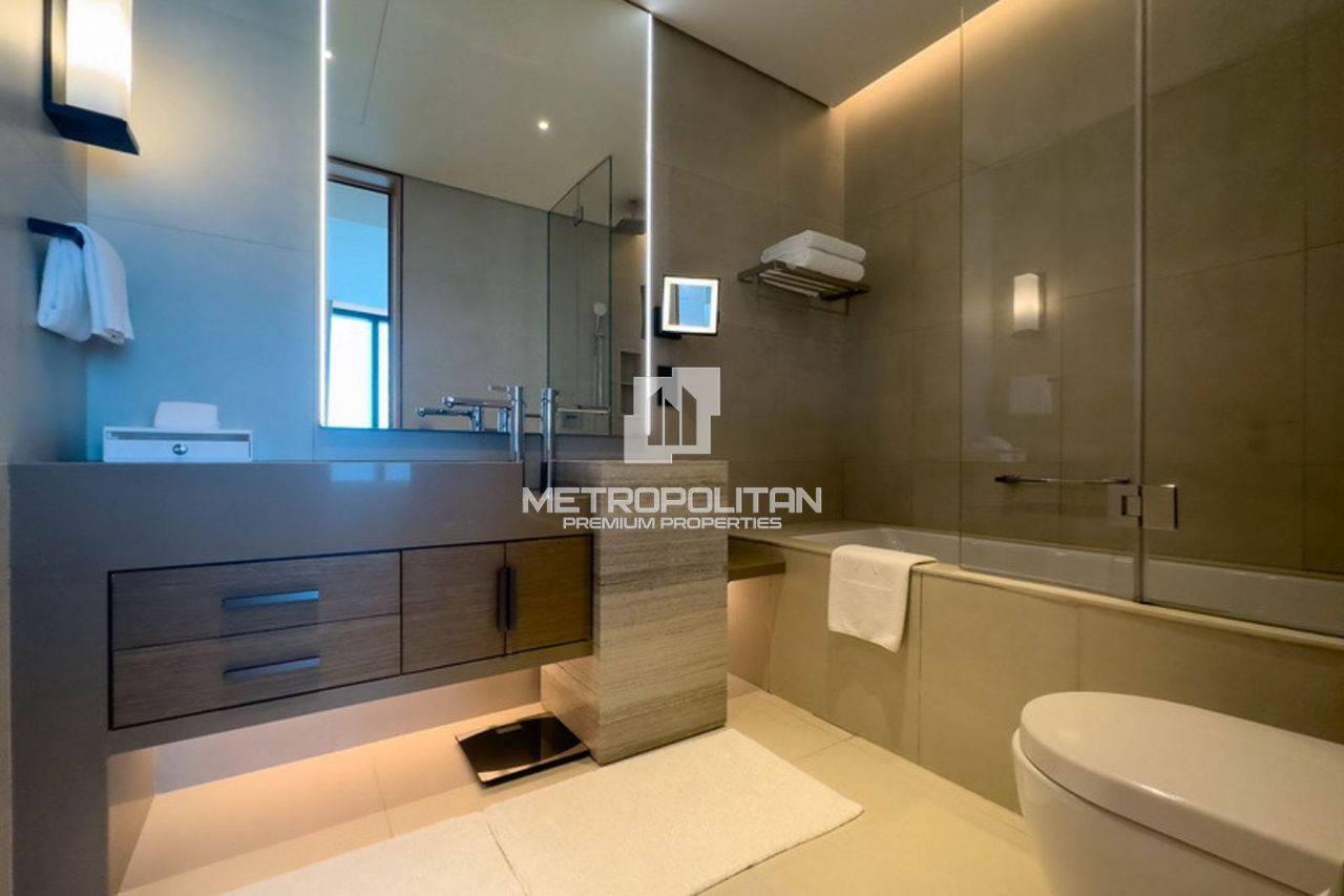 Apartamento en Dubái, EAU, 75 m² - imagen 8