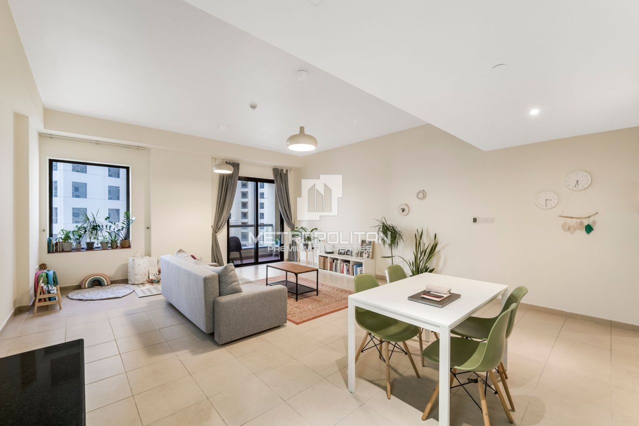 Appartement à Dubaï, EAU, 111 m² - image 8