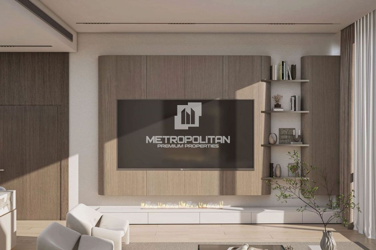 Apartment in Dubai, UAE, 41 m² - picture 8