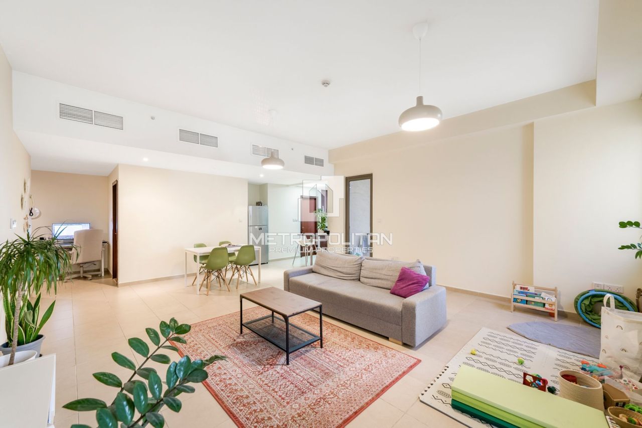 Appartement à Dubaï, EAU, 111 m² - image 9