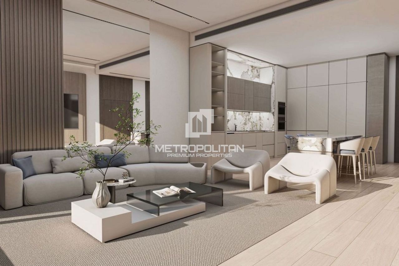 Apartment in Dubai, UAE, 41 m² - picture 9