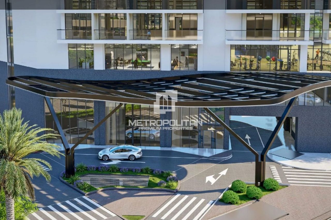 Appartamenti a Dubai, EAU, 61 m² - foto 10