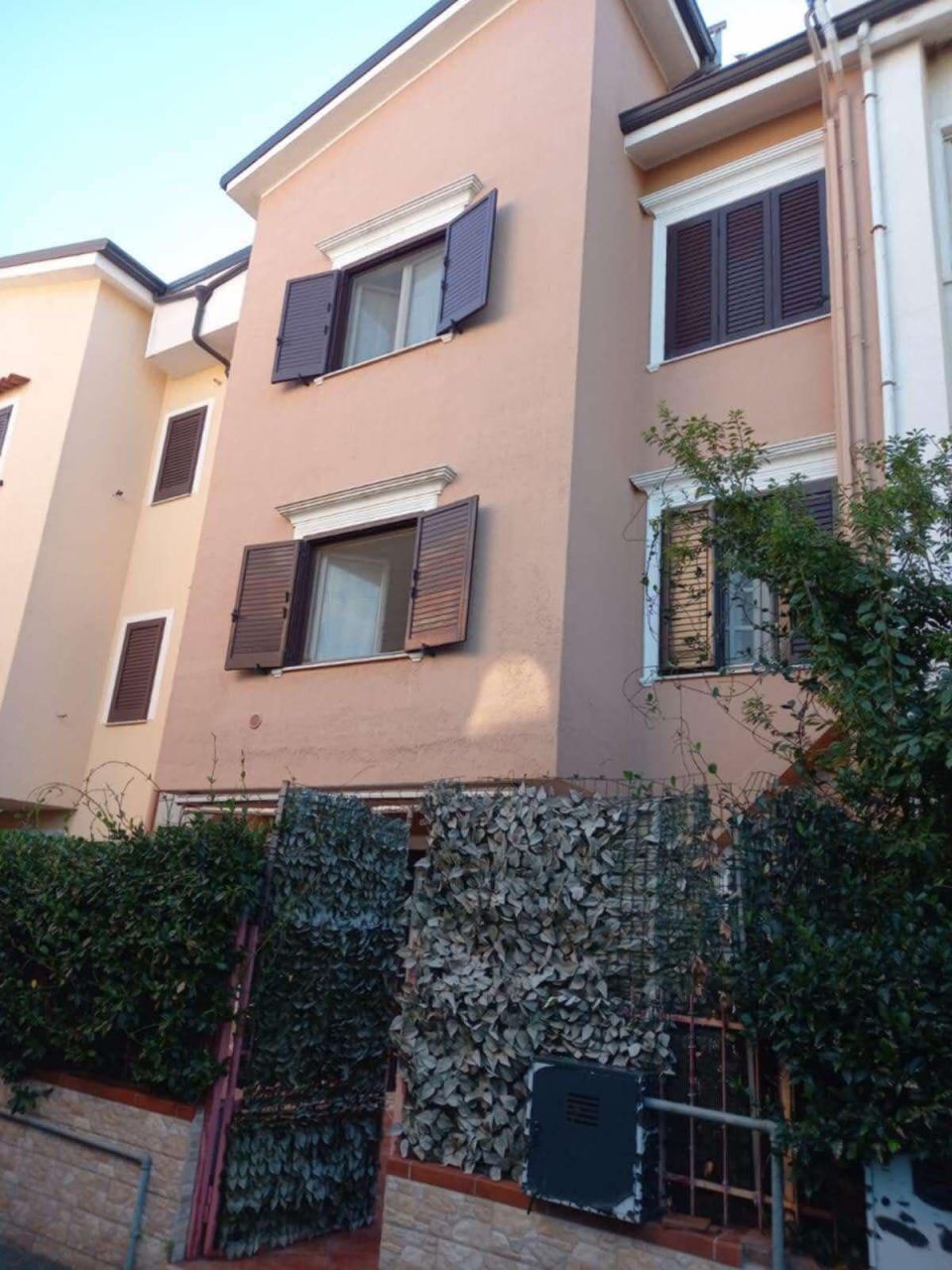 Casa en Scalea, Italia, 216 m² - imagen 1