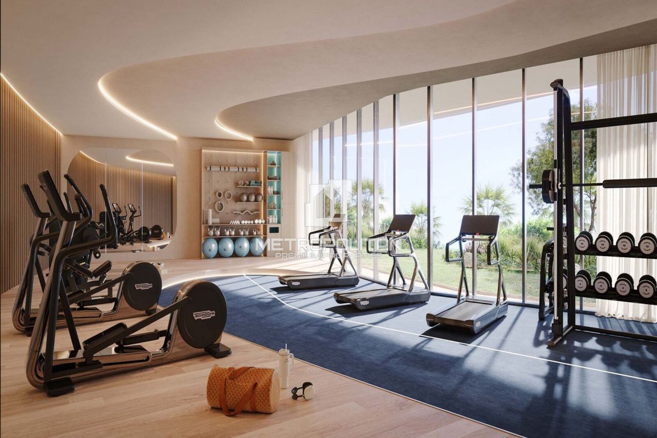 Apartamento en Ras al-Jaima, EAU, 91 m² - imagen 11