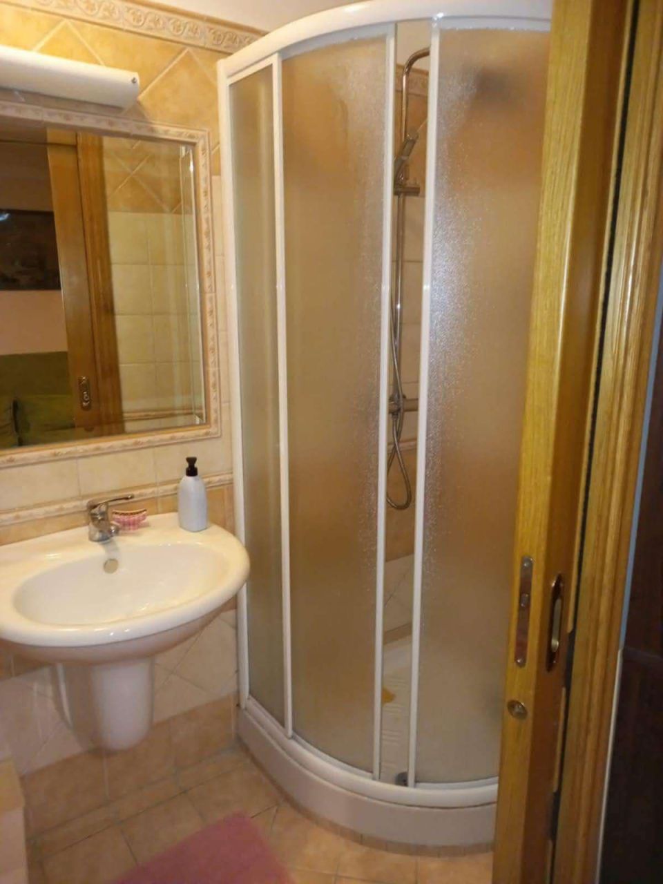 Haus in Scalea, Italien, 216 m² - Foto 9