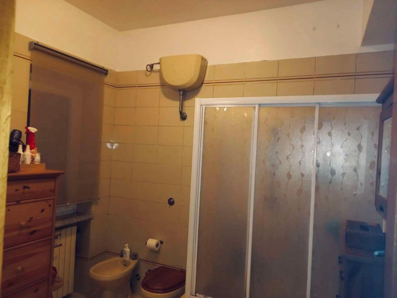 Haus in Scalea, Italien, 216 m² - Foto 10