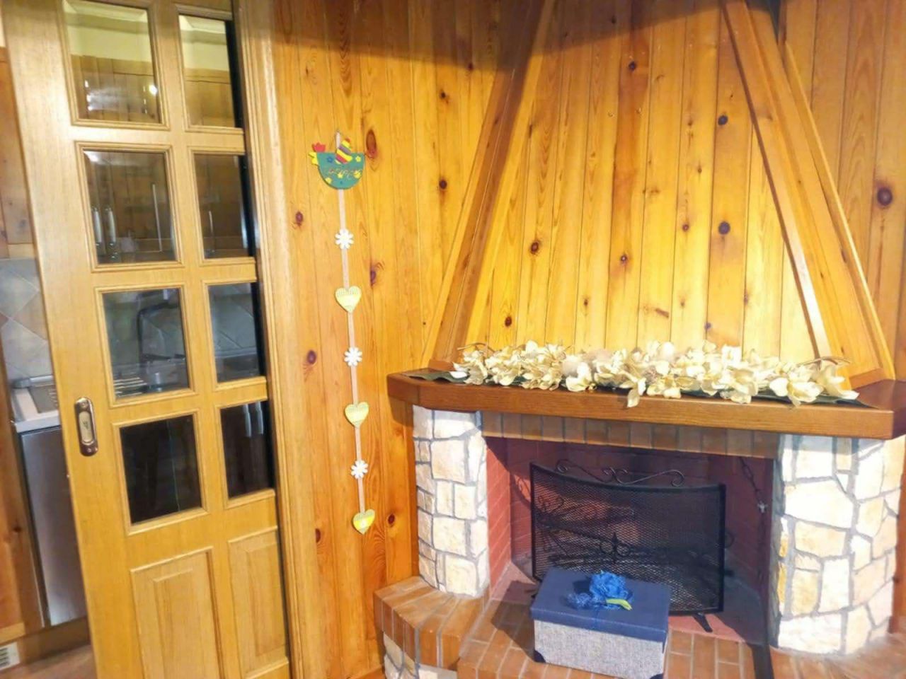 Haus in Scalea, Italien, 216 m² - Foto 12