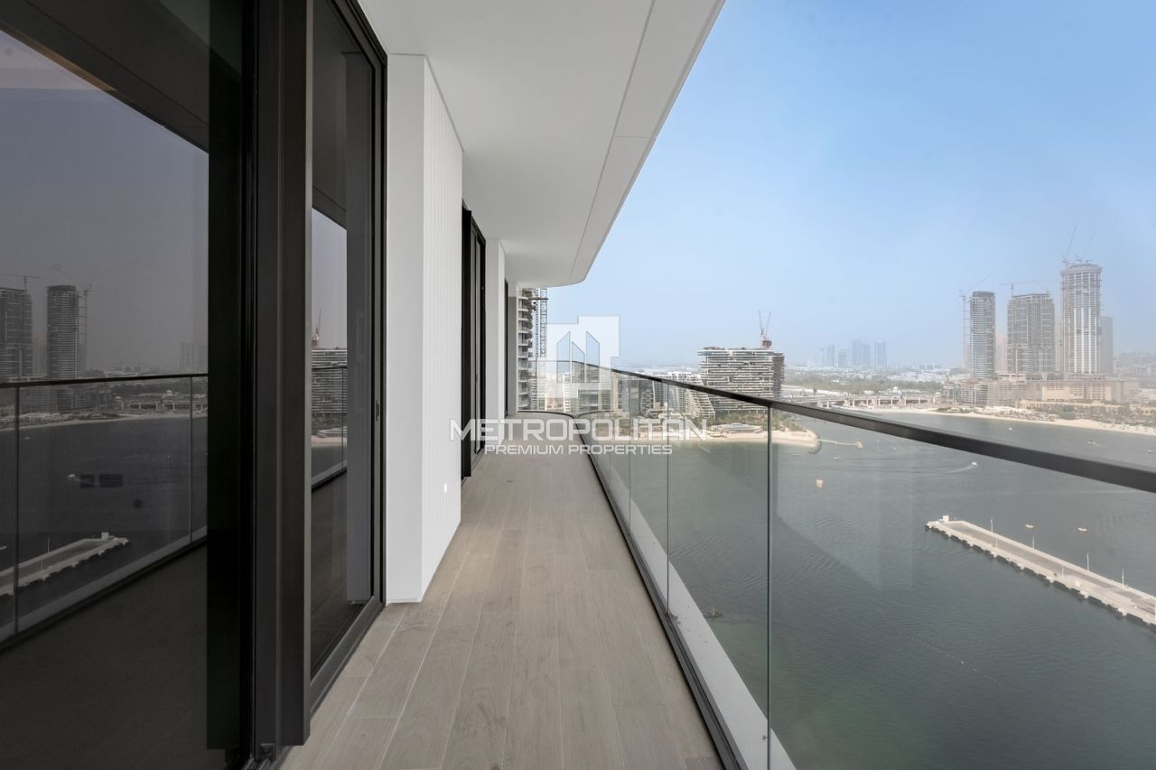 Appartamenti a Dubai, EAU, 111 m² - foto 11