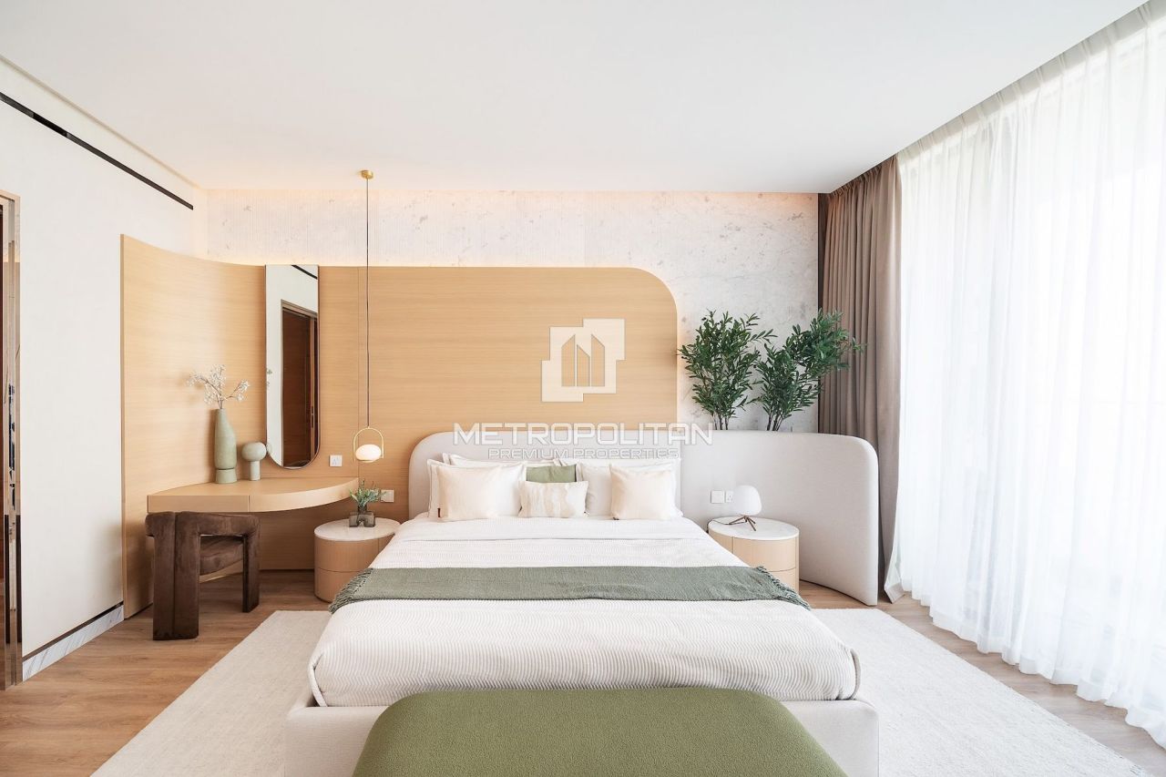 Apartment in Dubai, VAE, 179 m² - Foto 11