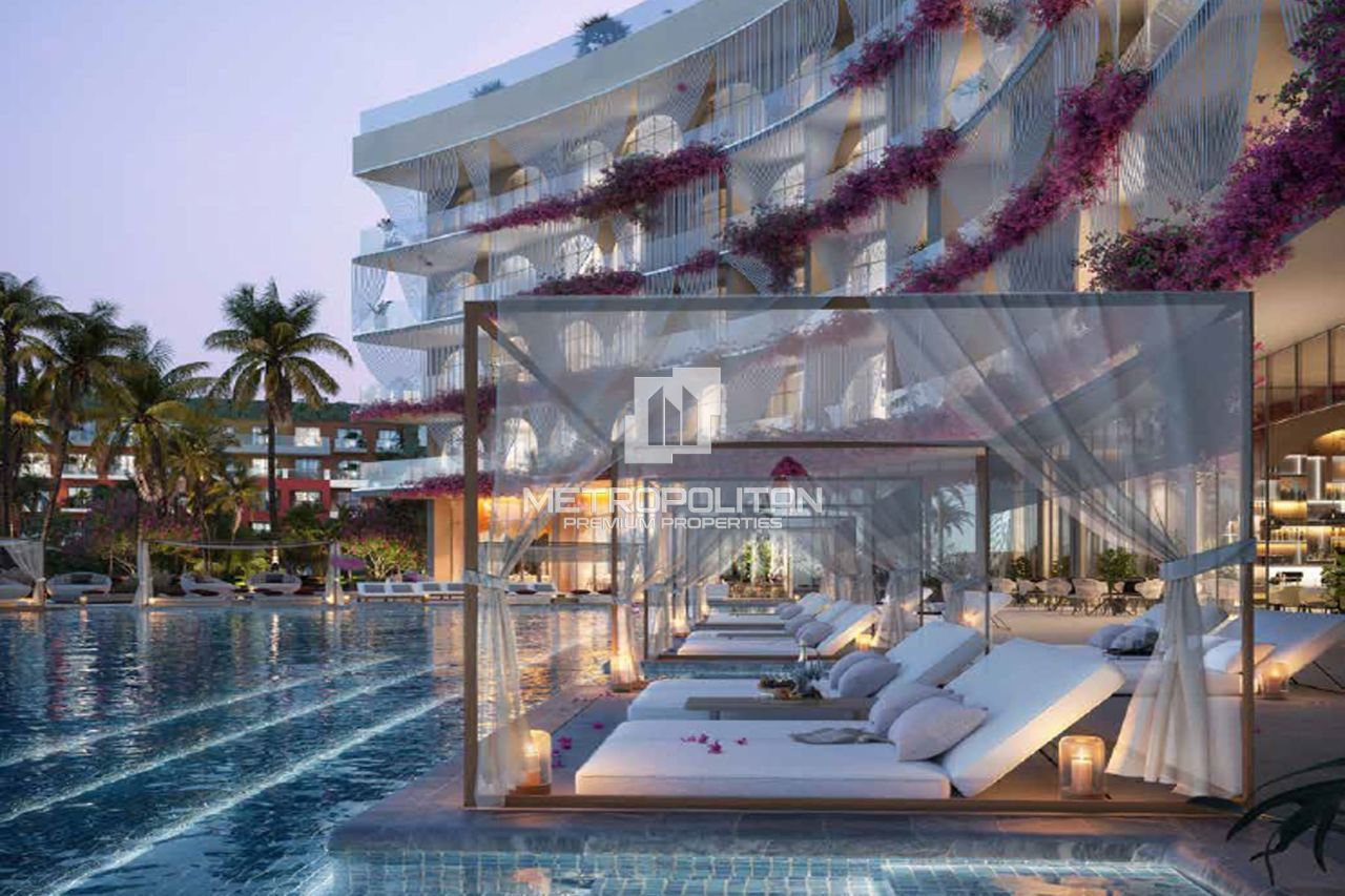 Hotel, albergo a Dubai, EAU, 36 m² - foto 11