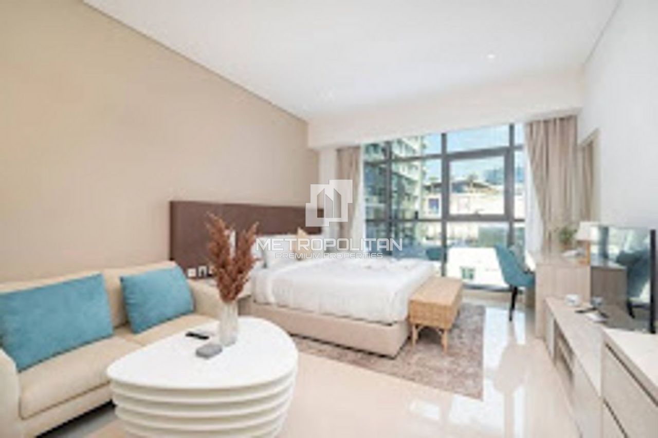 Appartamenti a Dubai, EAU, 31 m² - foto 12
