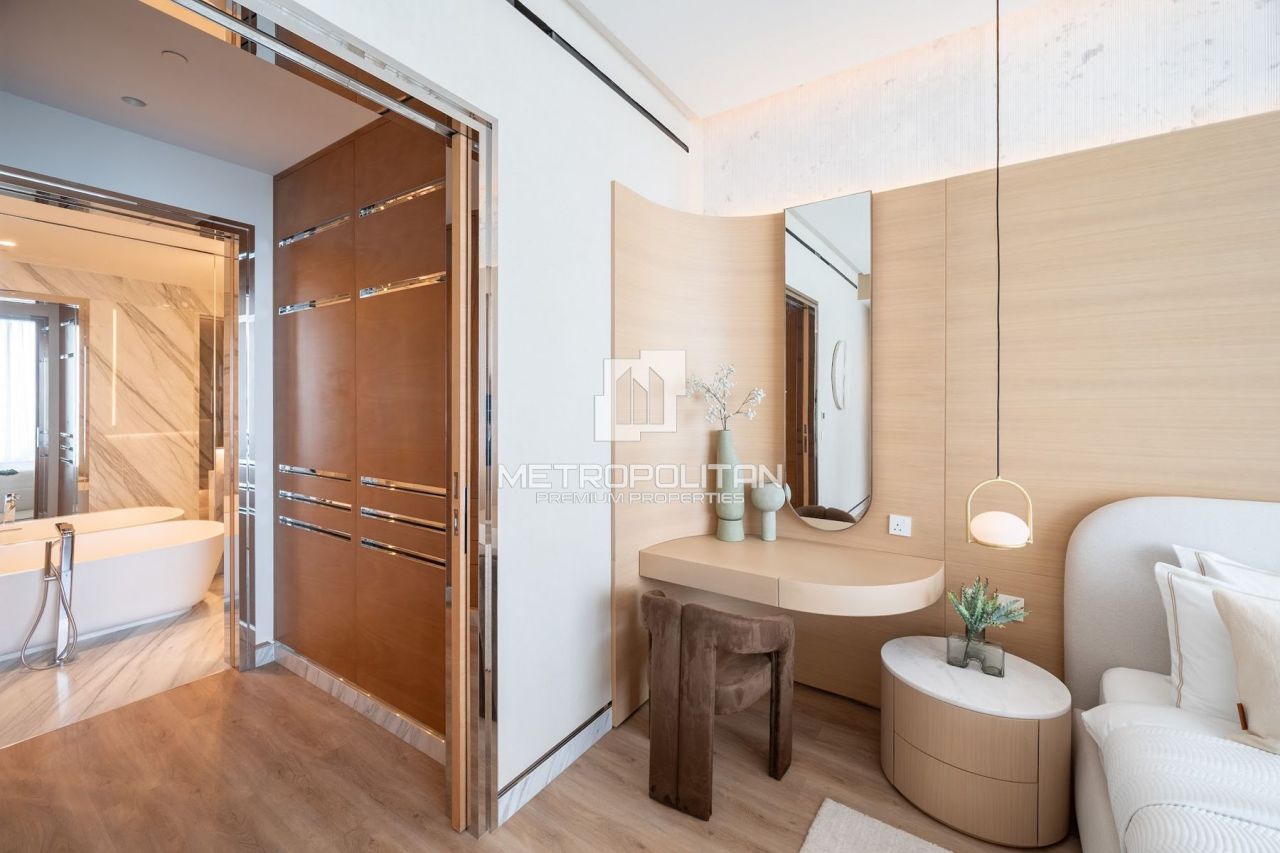 Apartment in Dubai, VAE, 179 m² - Foto 12