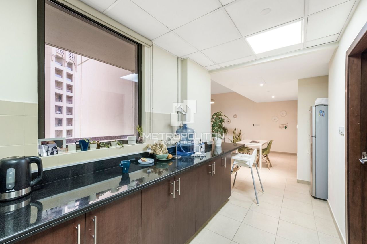 Appartement à Dubaï, EAU, 111 m² - image 12