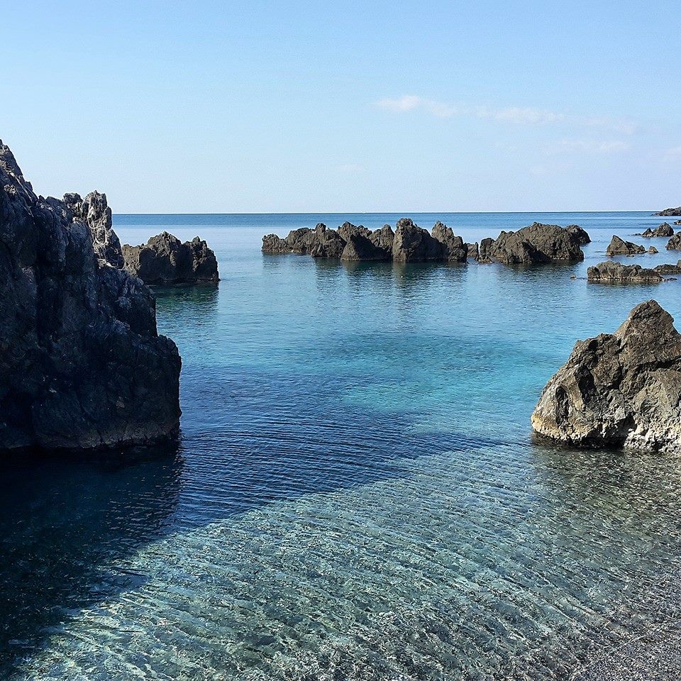 Haus in Scalea, Italien, 216 m² - Foto 14