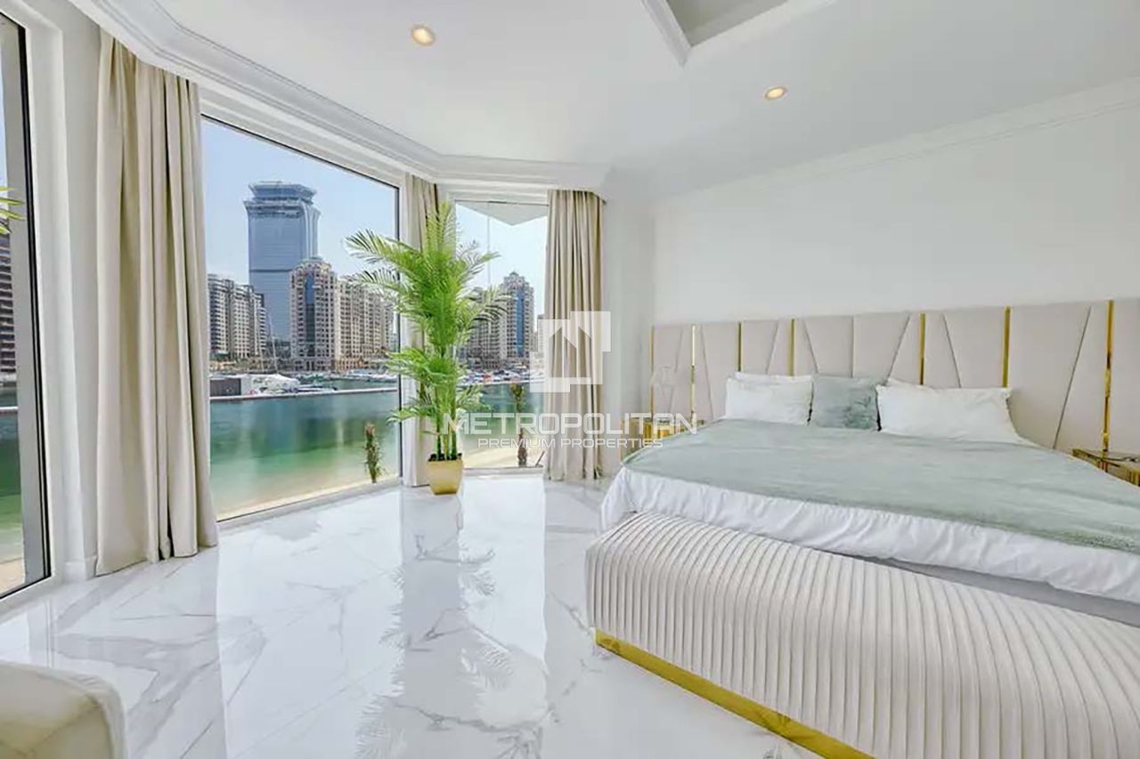 Villa in Dubai, VAE, 612 m² - Foto 13