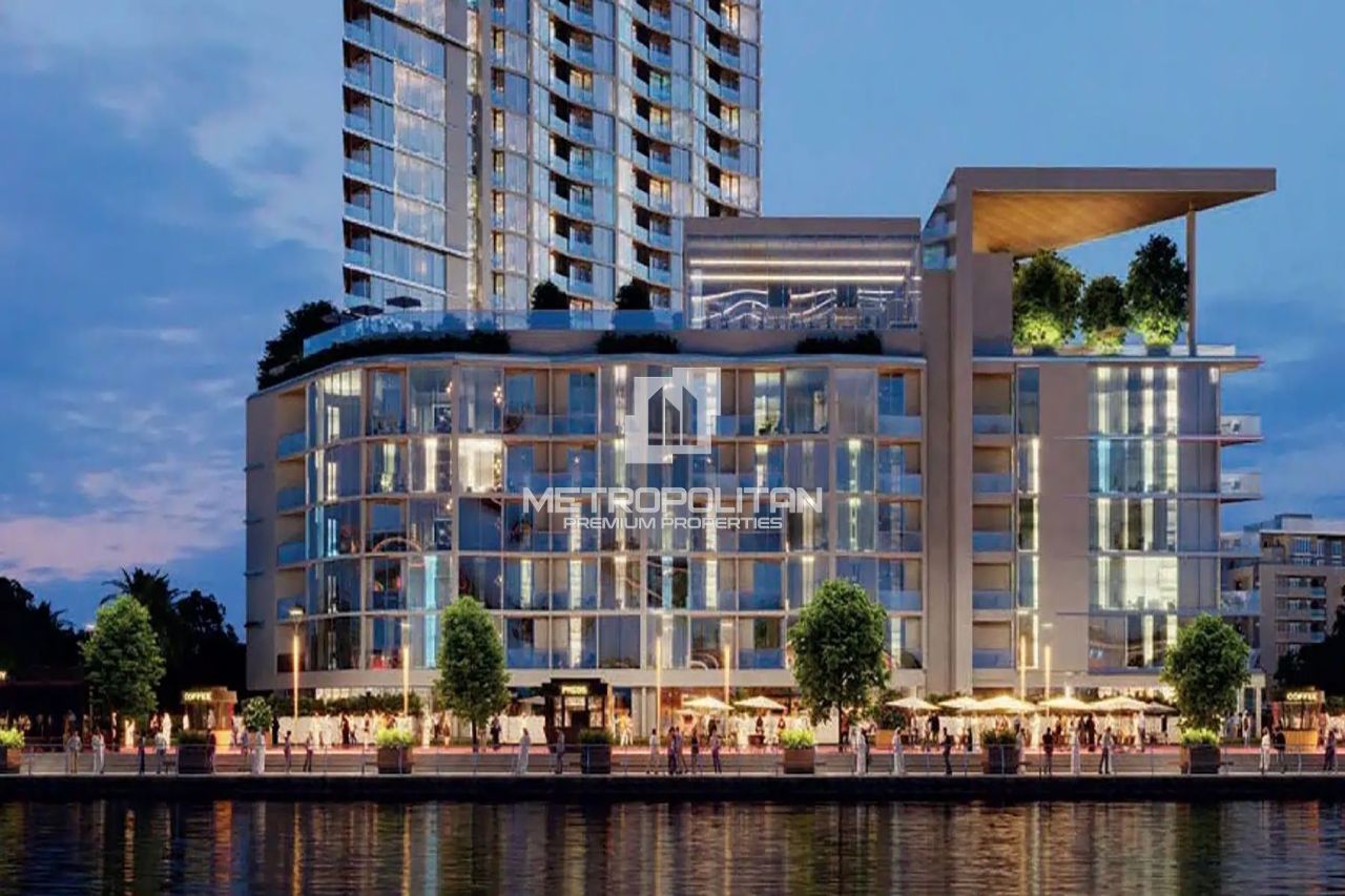 Apartment in Dubai, VAE, 254 m² - Foto 13