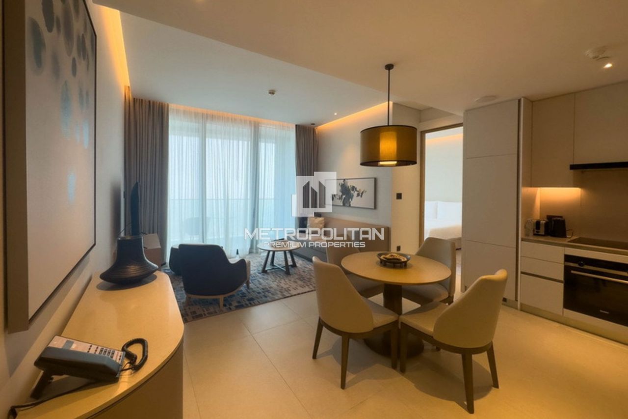 Apartamento en Dubái, EAU, 75 m² - imagen 13