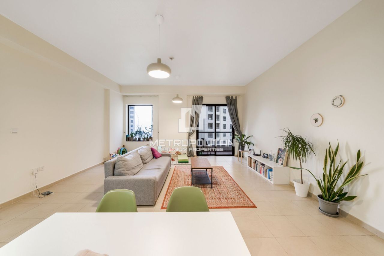 Appartement à Dubaï, EAU, 111 m² - image 14