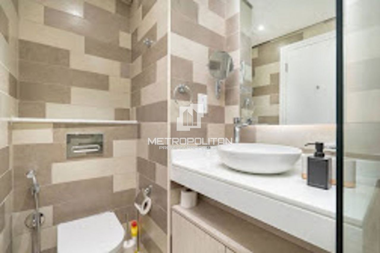 Appartamenti a Dubai, EAU, 31 m² - foto 14