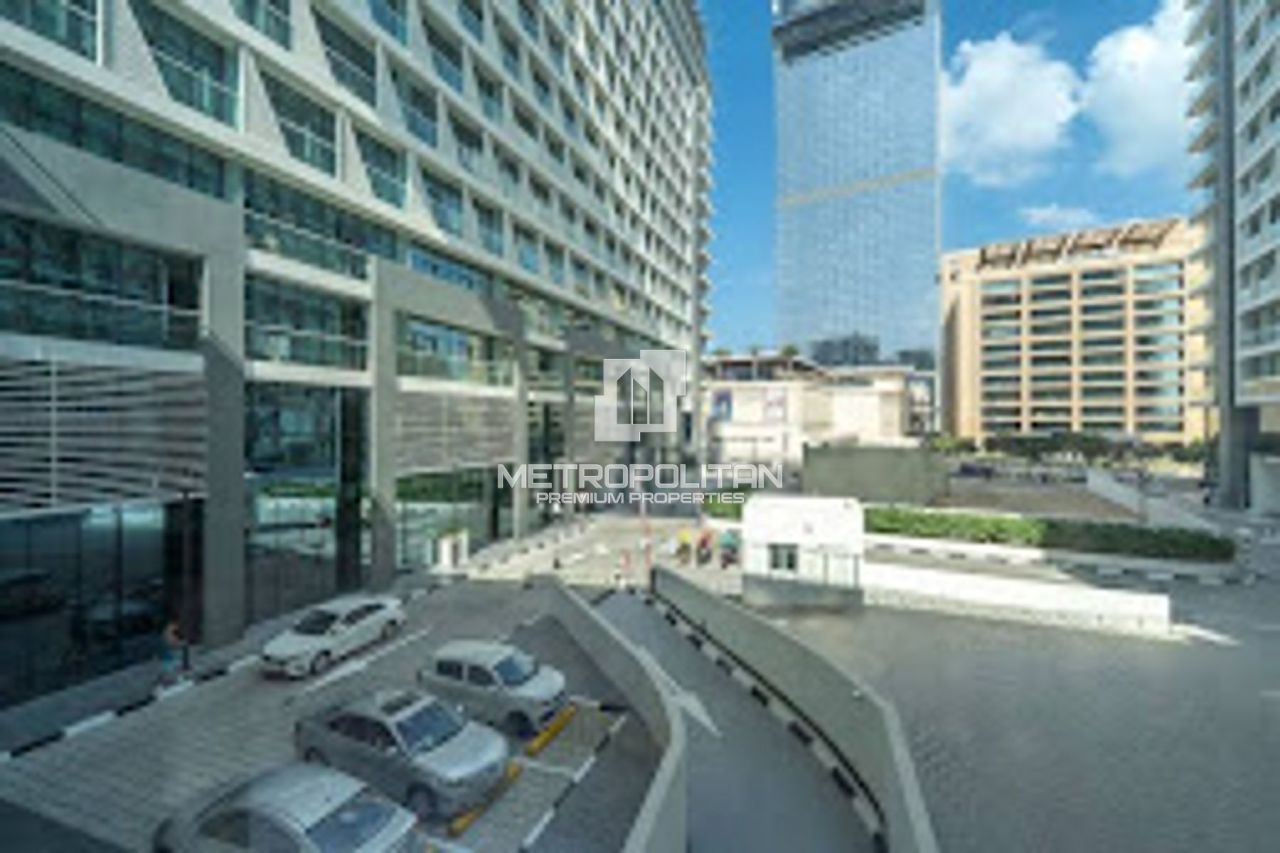 Appartamenti a Dubai, EAU, 31 m² - foto 15