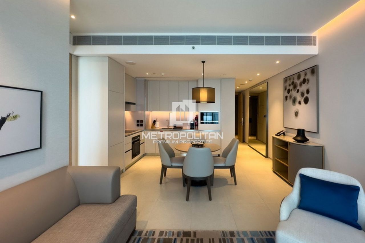 Apartamento en Dubái, EAU, 75 m² - imagen 15