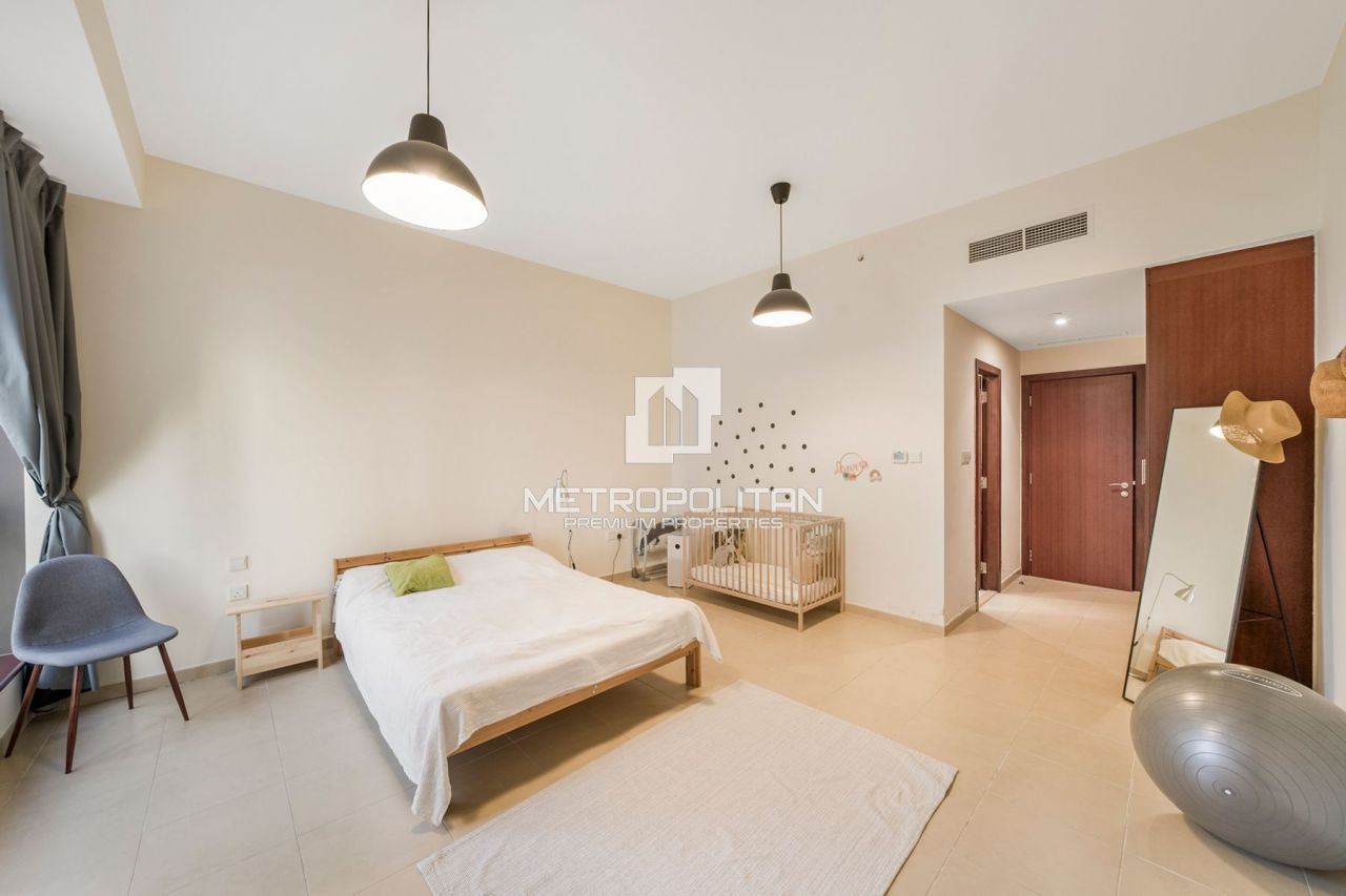 Appartement à Dubaï, EAU, 111 m² - image 15