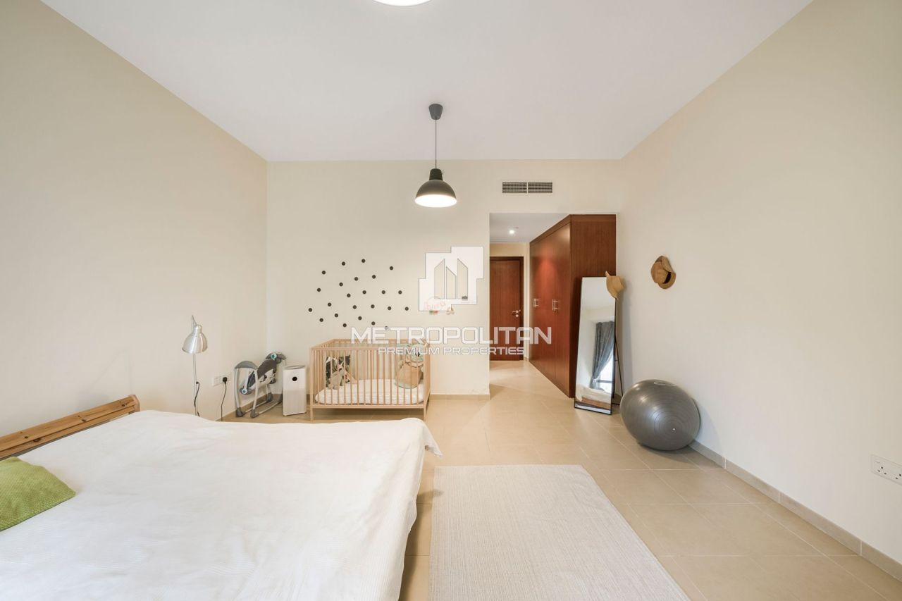 Appartement à Dubaï, EAU, 111 m² - image 16