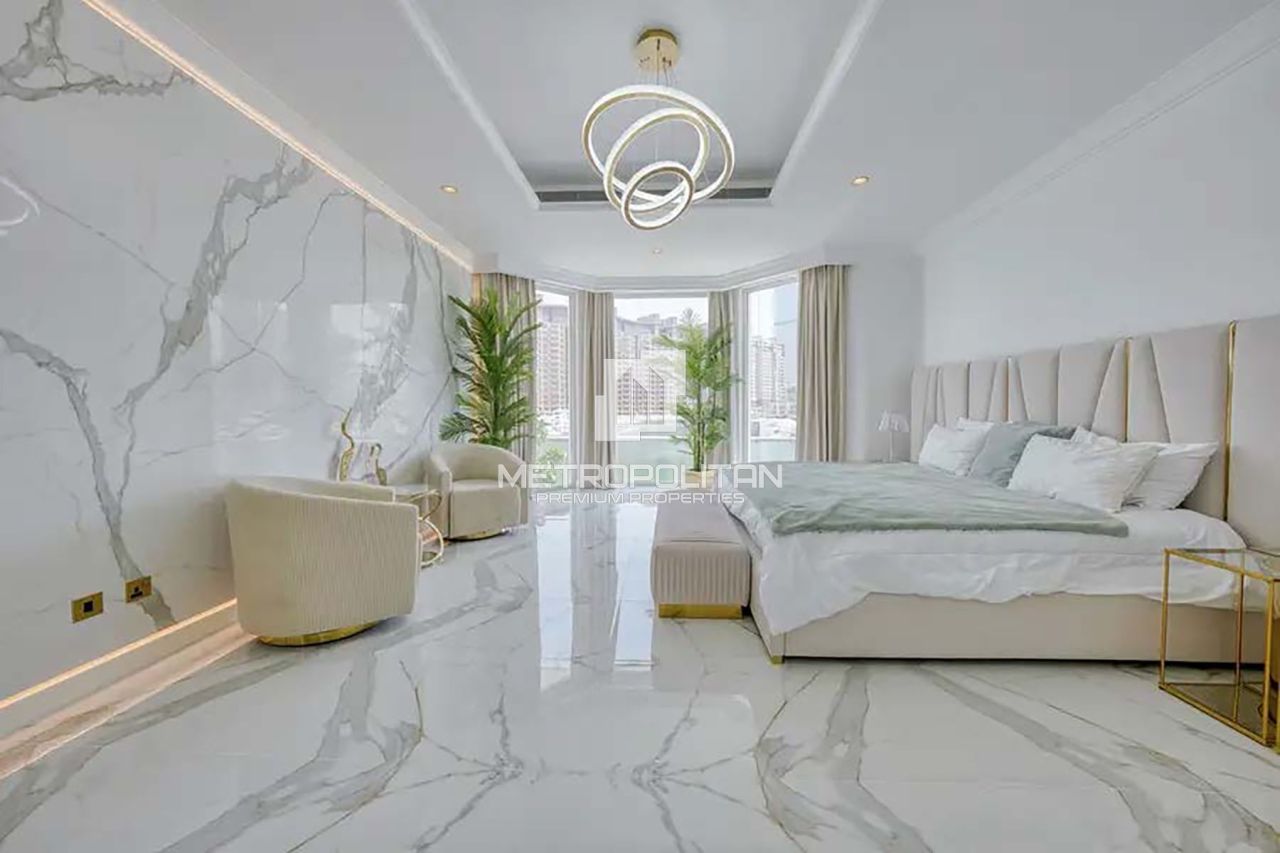 Villa in Dubai, VAE, 612 m² - Foto 16