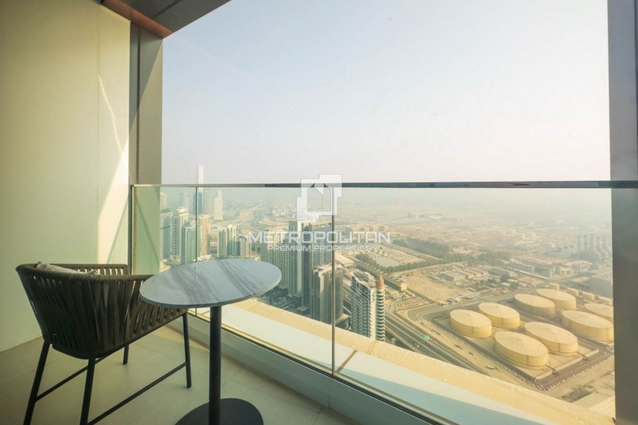 Apartamento en Dubái, EAU, 75 m² - imagen 16